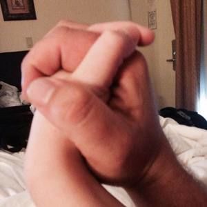 Meet your Posher, Tony